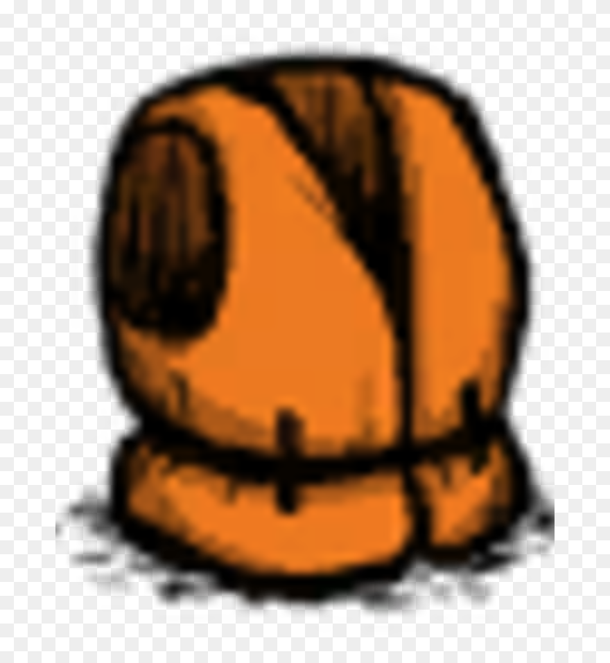 Wolfgang Portrait - Life Jacket Clipart