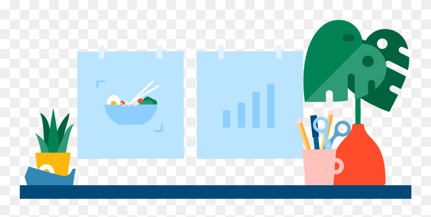 Business Plan Clipart