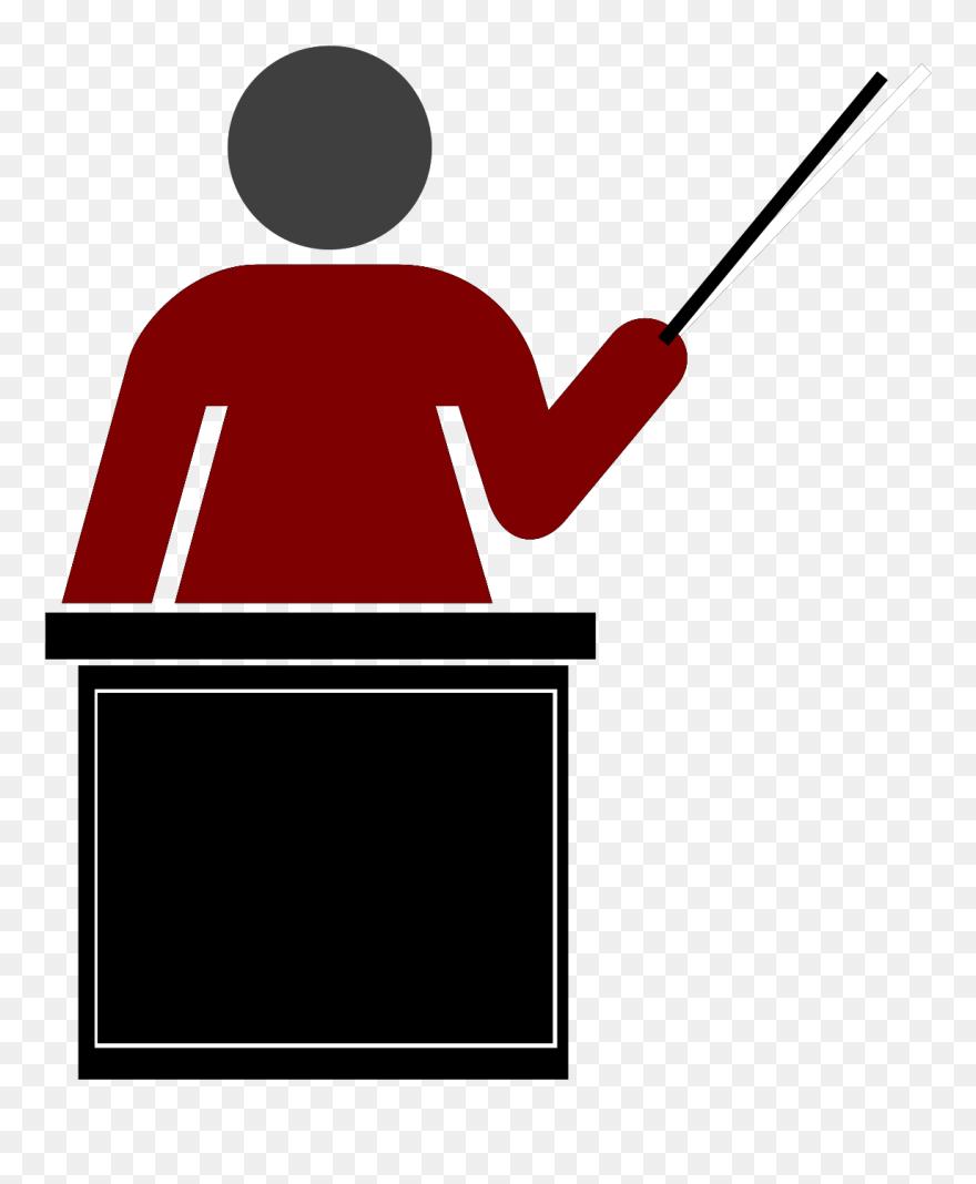 Teacher 1 Svg Clip Arts - Abuso De Sustancias Prevencion - Png Download