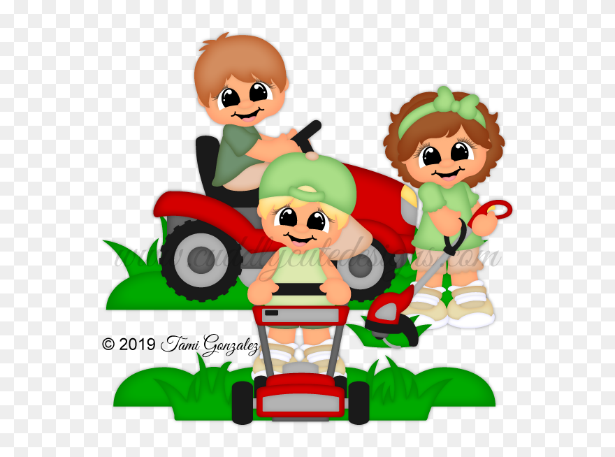 Cartoon Clipart