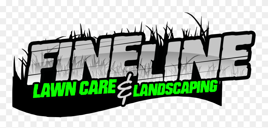 Lawncare Clip Art - Png Download