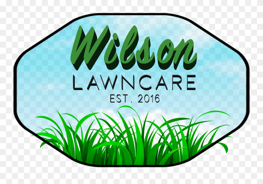 Wilsonlawnlogonophone Edited Clipart