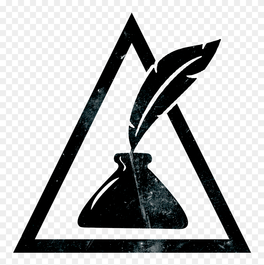 In Loving Memory - Long-sleeved T-shirt Clipart