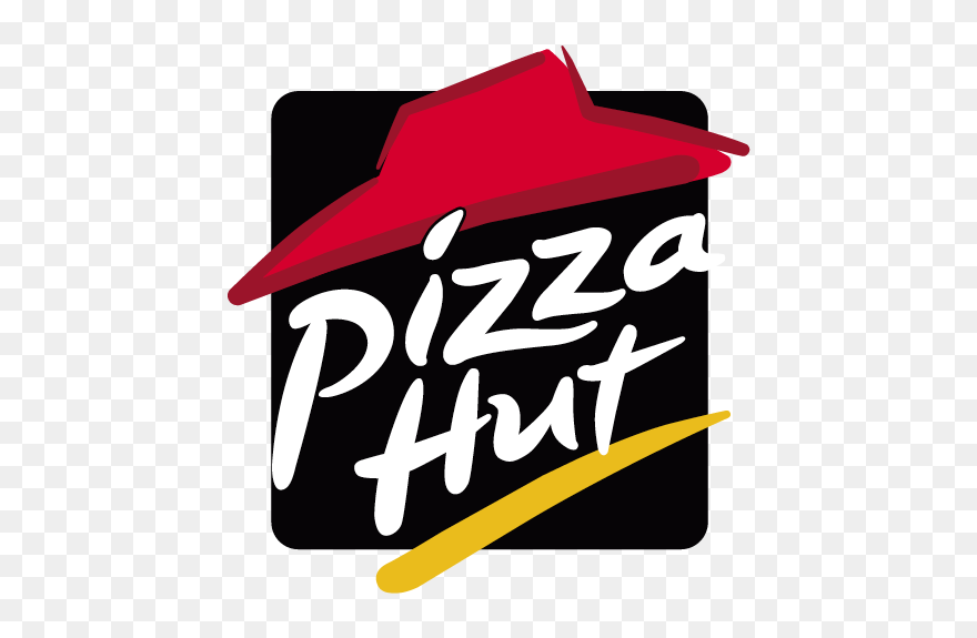 Pizzahut - Pizza Hut Clipart