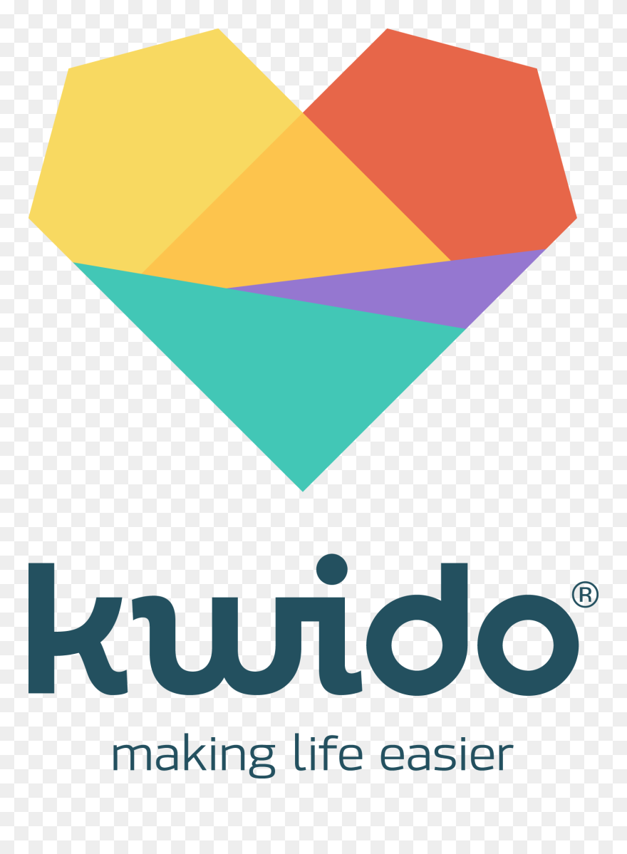 Kwido For The Elderly - Kwido Clipart