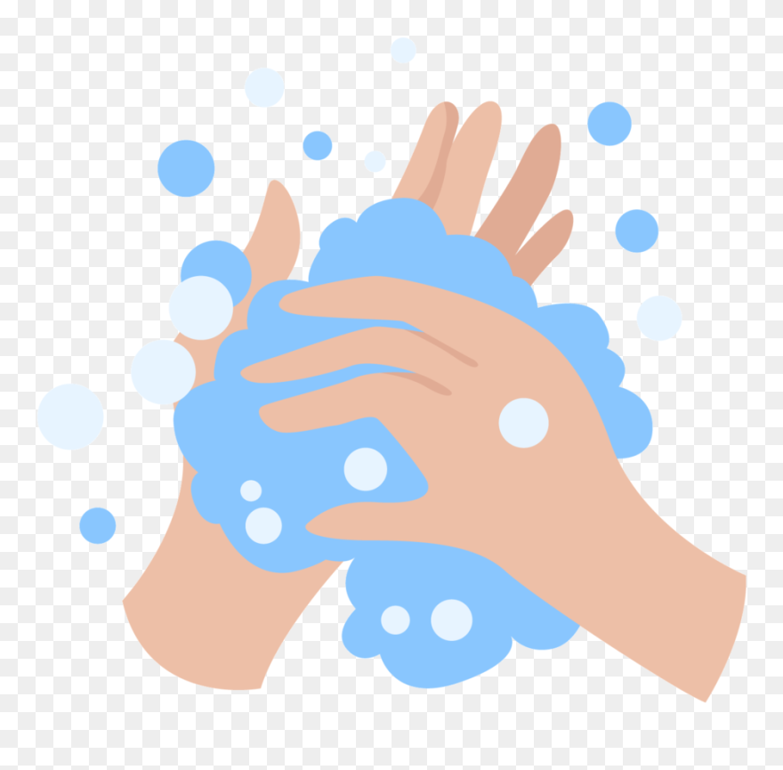 Pandemic - Clip Art - Png Download