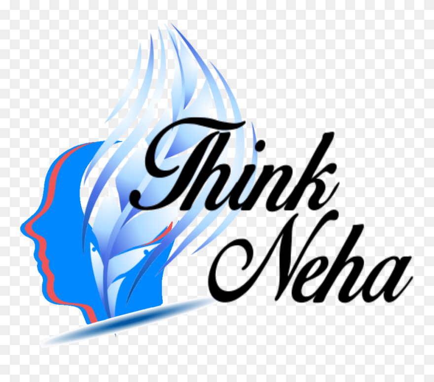 Think Neha Clipart