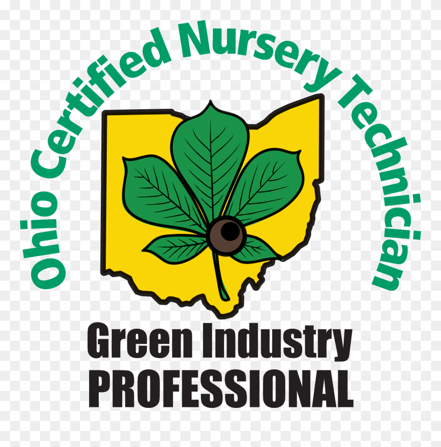 Green Industry Professional Logo Medina, Oh Total Landscaping Clipart