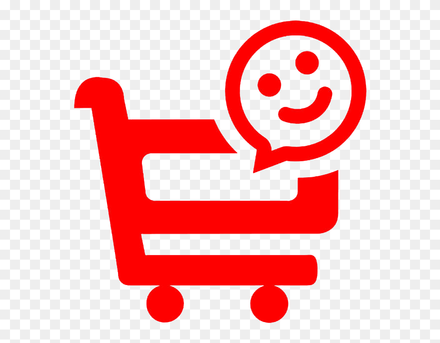 Online Shopping Shopping Cart Logo Icon - Shop Online Cart Png Clipart