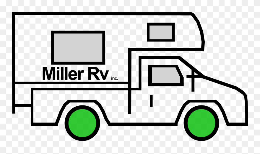 Dads Logo Indesign Transparent - Miller Rv Sales Inc. Clipart