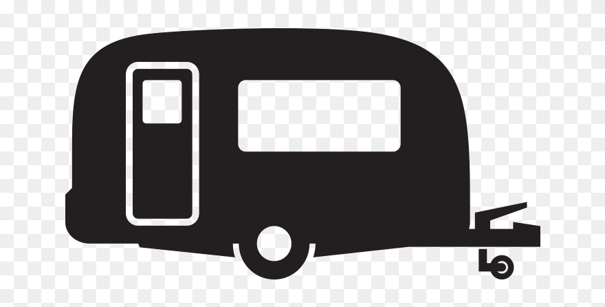 Caravan-retina - Caravana Png Clipart