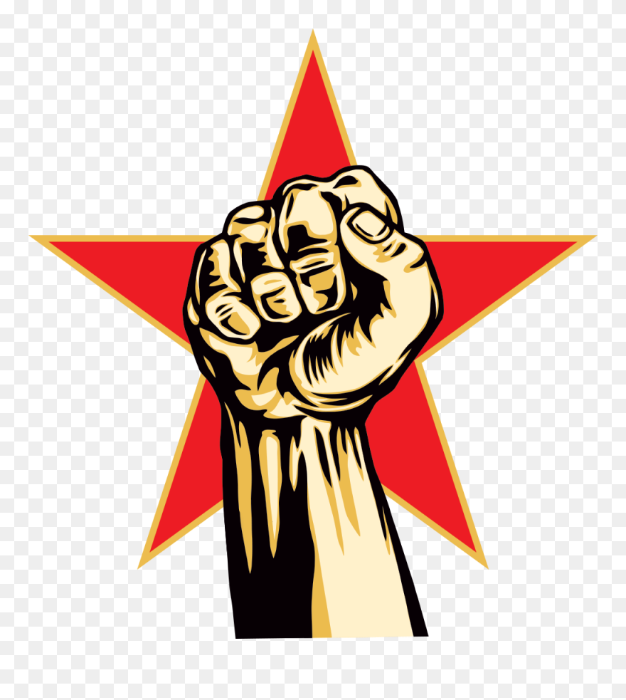 Clipart Turkey With Slash Clip Stock Prophets Of Rage - Prophets Of Rage Cover - Png Download