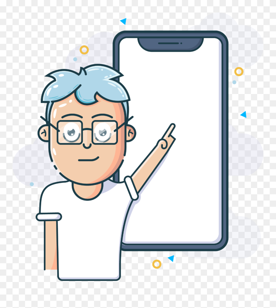 Free Illustration Image Mobile Clipart