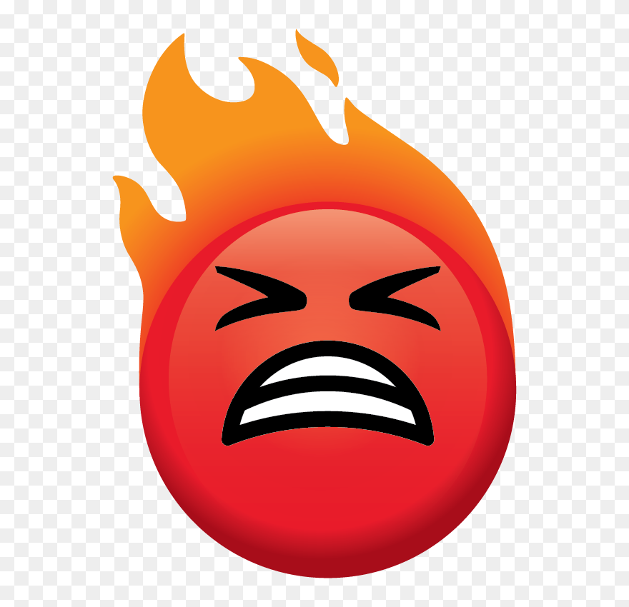 Rage Clipart - Png Download