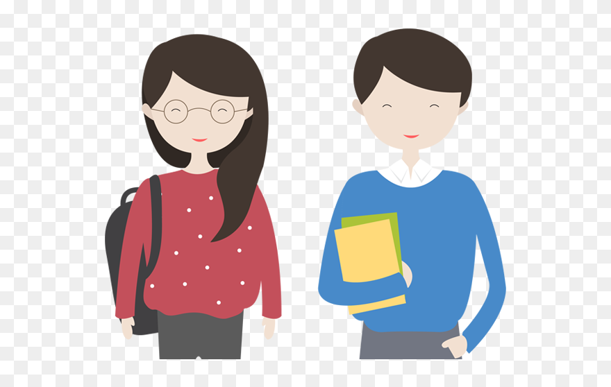 Jobs Clipart Woman Job - Cartoon - Png Download