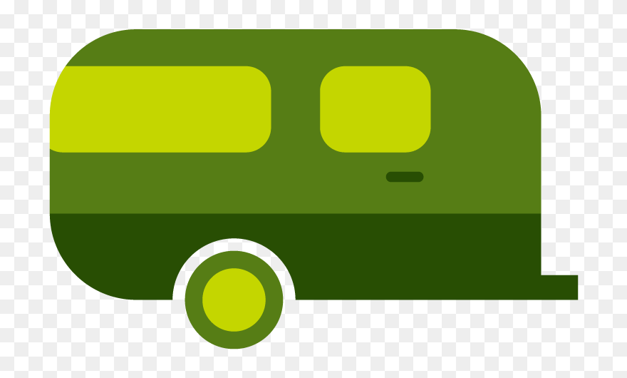 Rv Icon Clipart