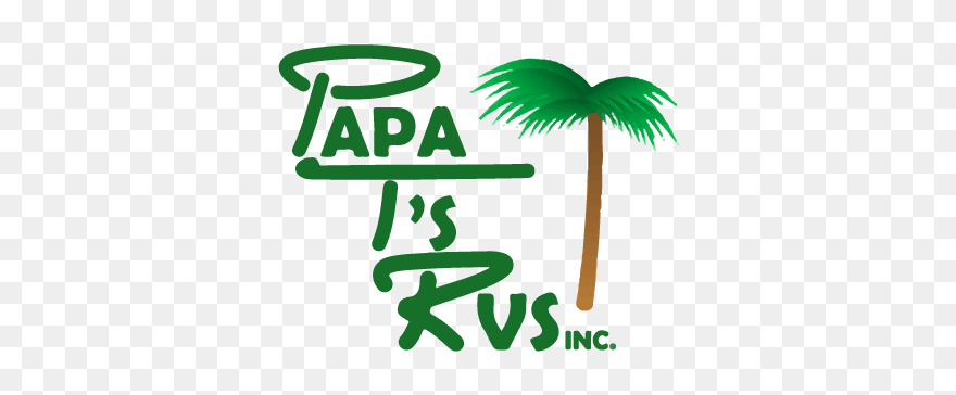 Papa T"s Rvs Inc Clipart
