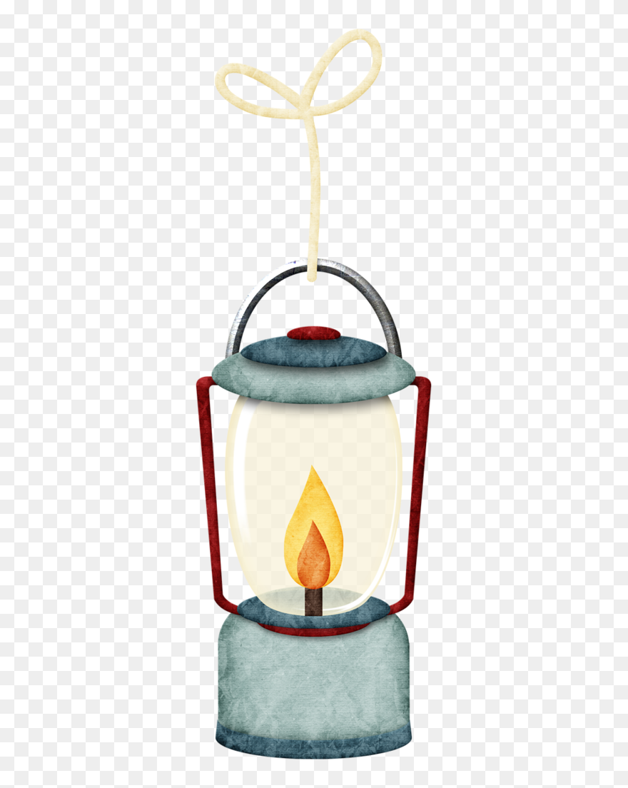 Halloween Camper Clipart Vector Stock Ch - Camping - Png Download