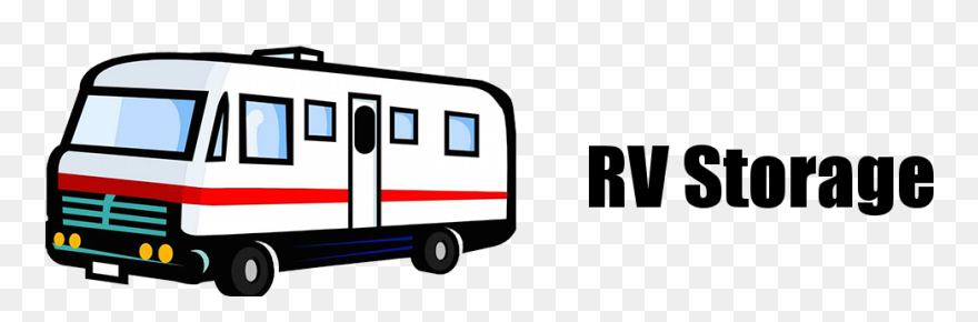 Recreational Vehicle Clipart