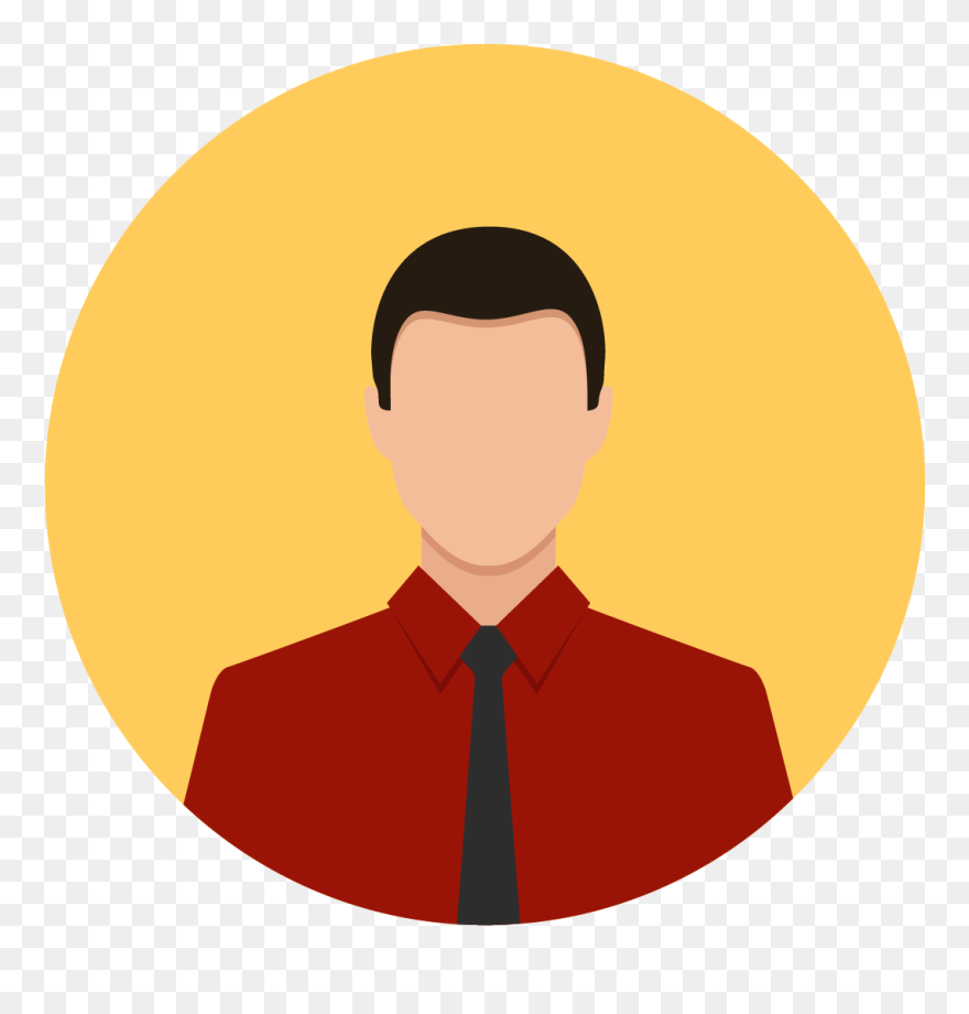 Fever Clipart Epigastric Pain - Illustration - Png Download