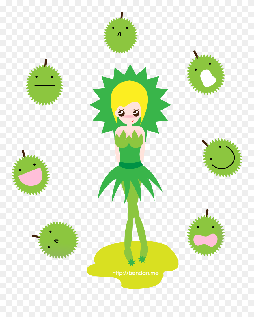 Californian Spruce Artificial Tree Clipart