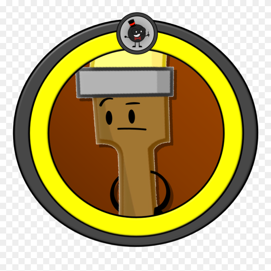 Hole Clipart Wall - Png Download