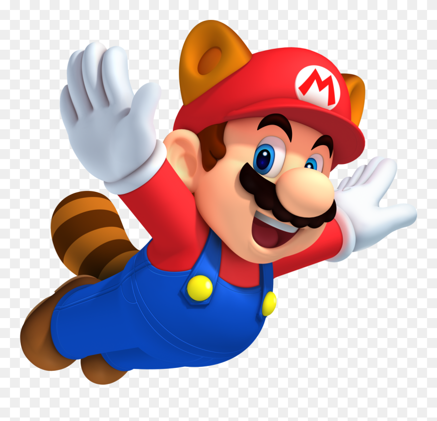Mario Bros Clipart