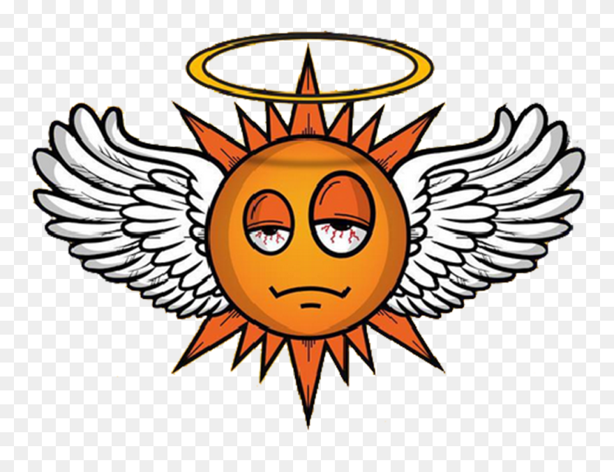 Glogang - Glo Gang Capo Sun Clipart