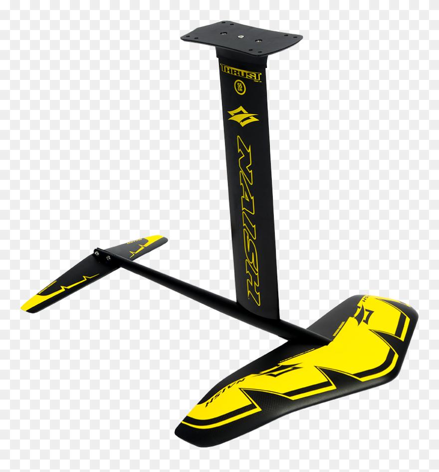 2018 Naish Thrust Foil Clipart