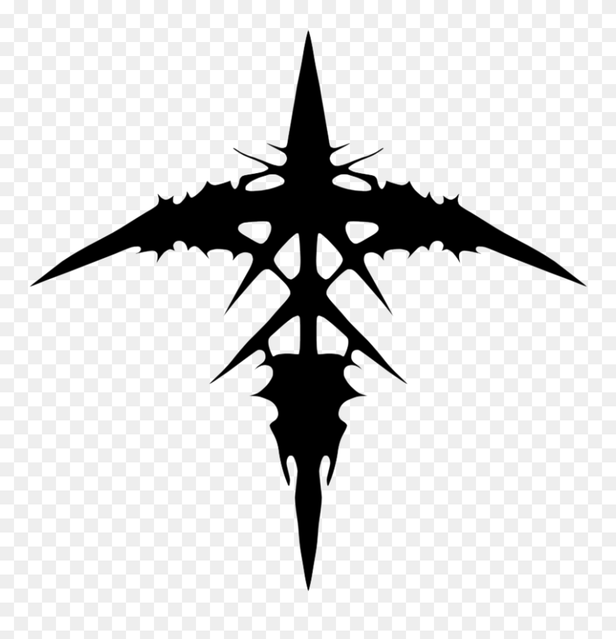 Transparent Guilty Crown Png - Guilty Crown Void Genome Clipart