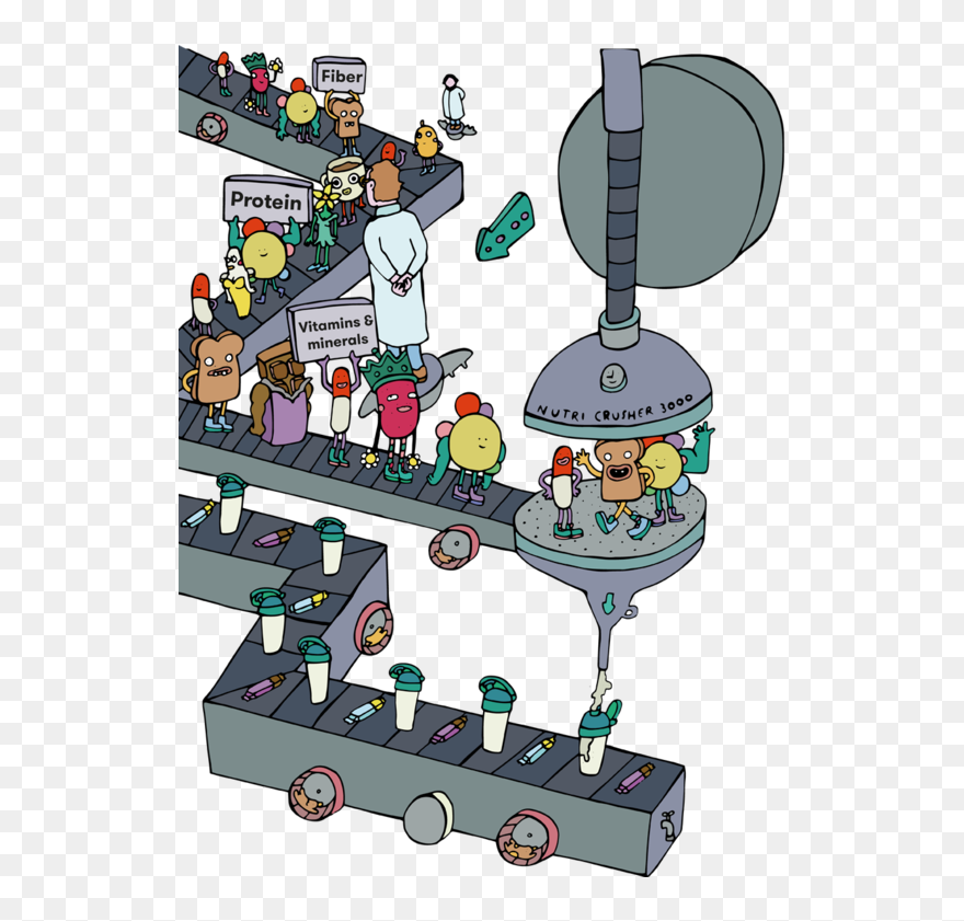 Matte Clipart Shake Hand - Cartoon - Png Download