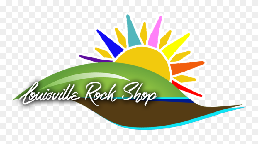 Crystal Clipart Rock Mineral - Clip Art - Png Download