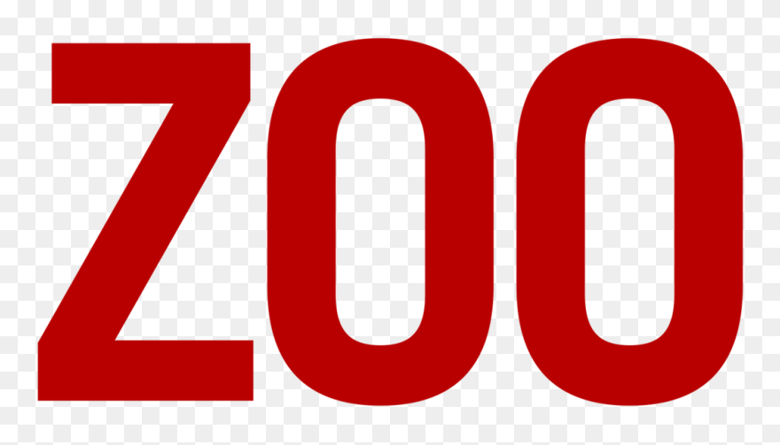 Zoo Clipart