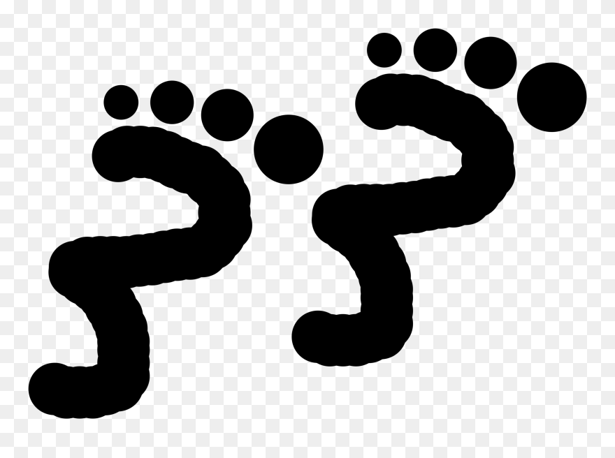 This Is A Cold Water Geyser, Located A Little Way Off - Illustration Clipart