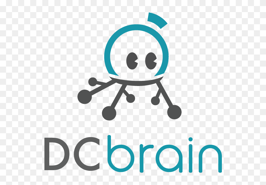 Dcbrain Logo Clipart