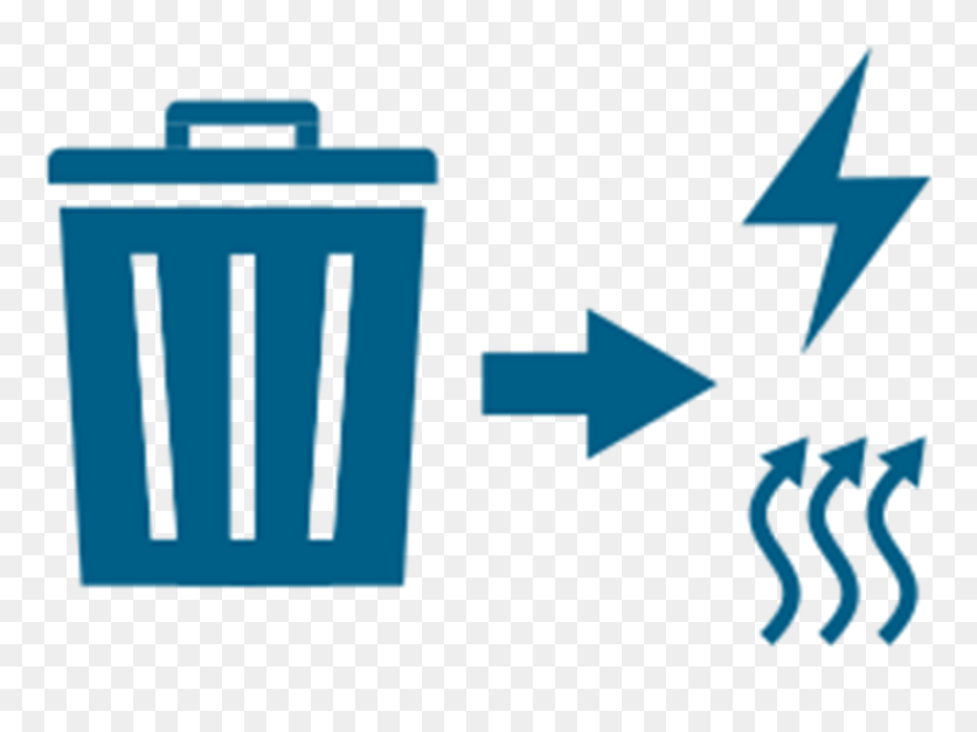 Combined Heat And Power Icon Clipart