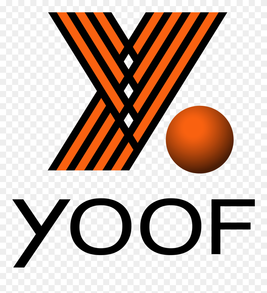Yoof Logo Clipart