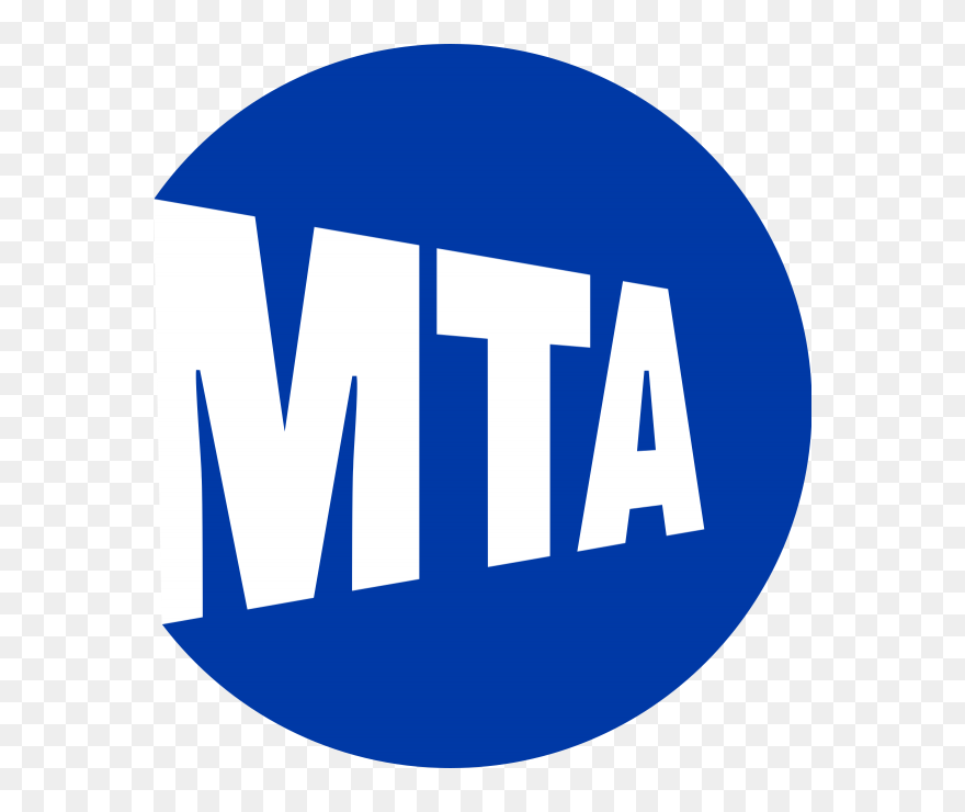 Metropolitan Transportation Authority Logo Clipart