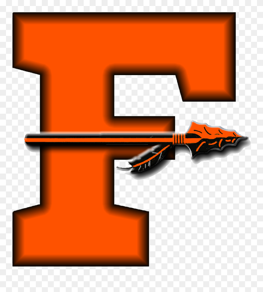 Flathead High School Logo Clipart