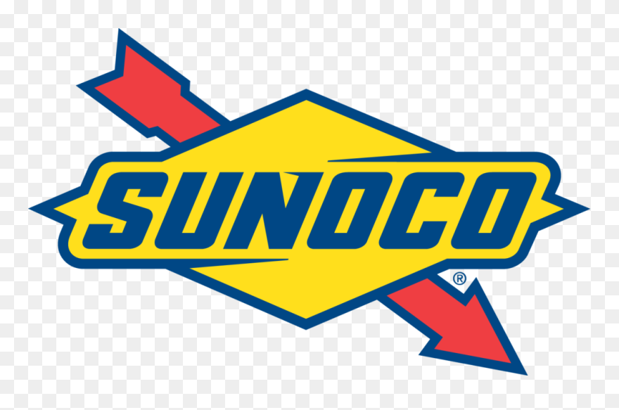 Sunoco Logo Clipart