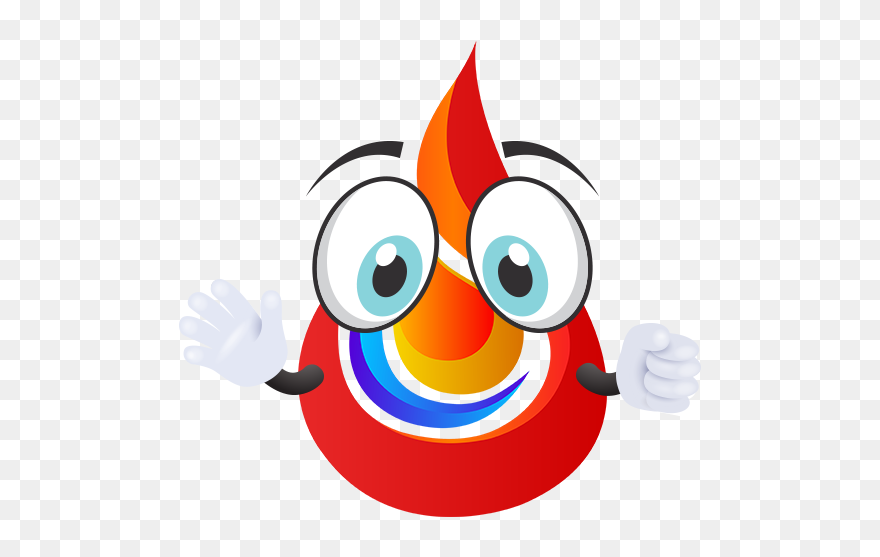 Wpchaticon - Cartoon Clipart