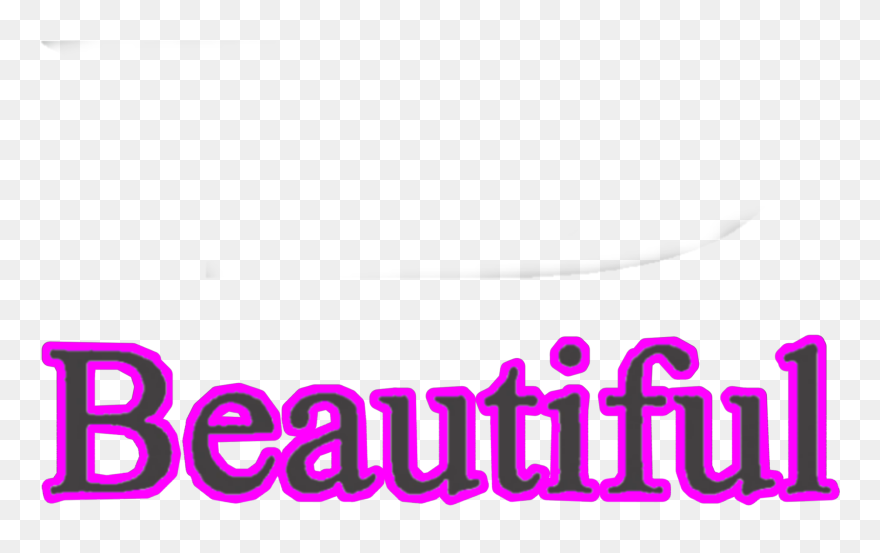 #beautiful #freetoedit #clipart #stickers #@jennys - Pillow - Png Download