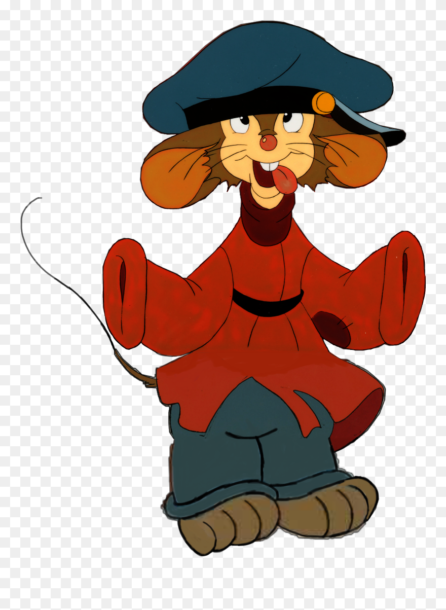#fievel #fievelmousekewitz Https - Cartoon Clipart
