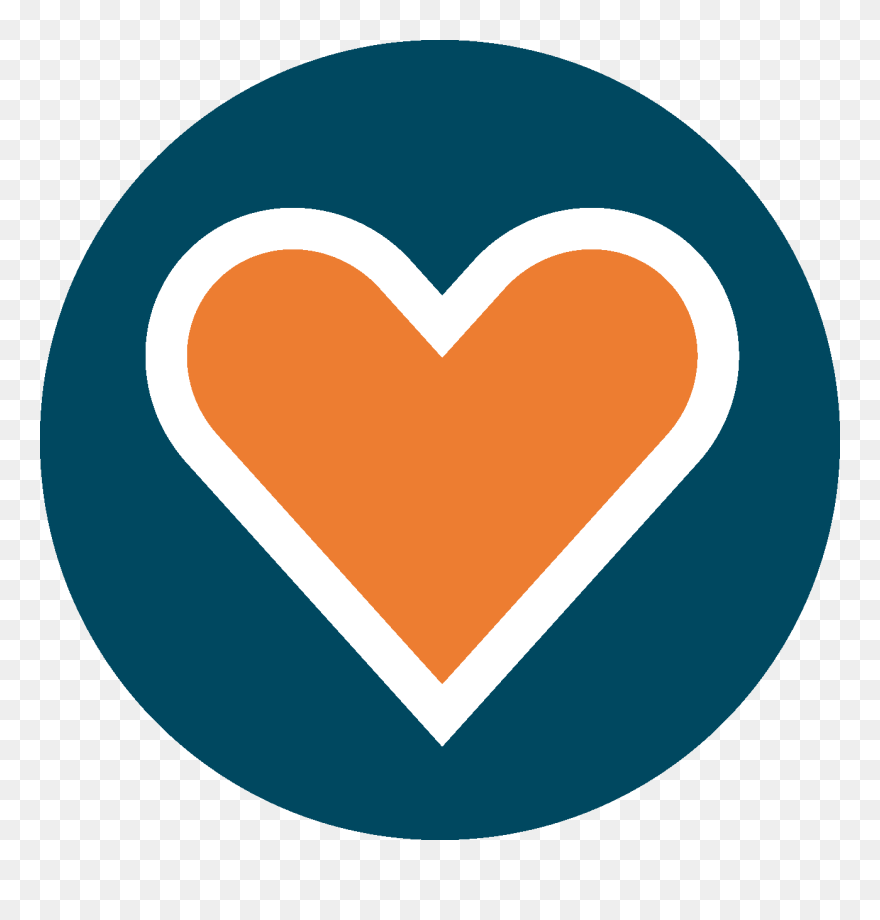 Compassion Icon Clipart