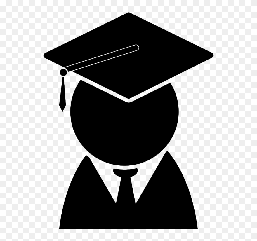 Graduate Cartoon Clipart