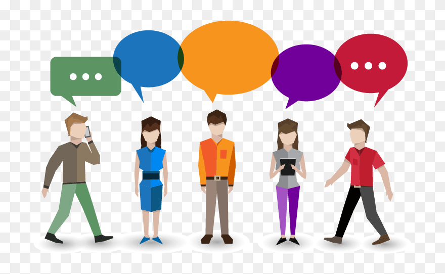 Blog Comment Clipart