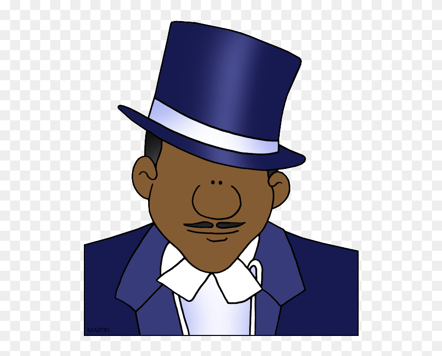 Duke Ellington - Duke Clip Art - Png Download