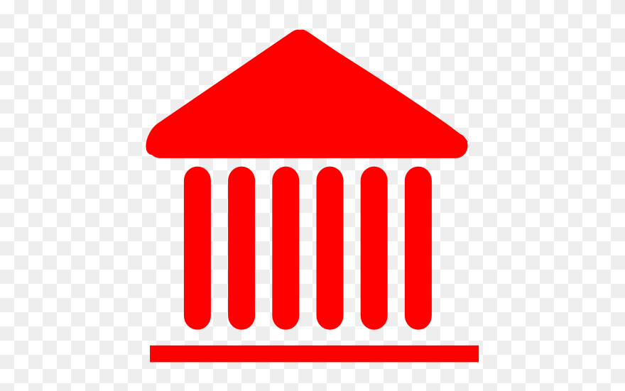 Financial Institution Clipart