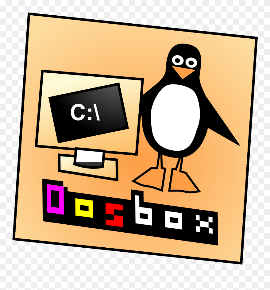Command Clipart