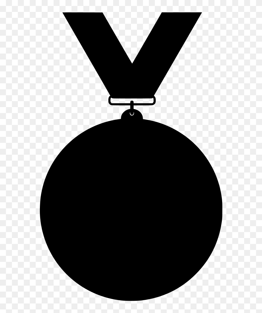 Transparent Medal Icon Png - Thousand Foot Krutch Welcome Clipart